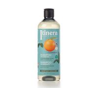 Itinera Daily Renewal Shampoo con Estratto di Arancia Amara Siciliana - Ingredienti Naturali, Ideale per Cuoio Capelluto Sensibile - Nutritivo ed Energizzante, Per Capelli Vibranti e Sani - 370 ml