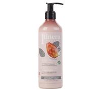 ITINERA Latte detergente/balsamo corpo per pelle normale e sensibilie con Opuntia siciliana, 97% ingredienti naturali 370 ml 2 pezzi