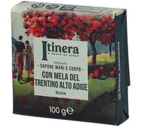 Itinera Sapone Mani e Corpo con Mela del Trentino Alto Adige Dolce 100
