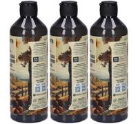 Itinera Shampoo con Castagna dell'Appennino Toscano Protezione Istanta