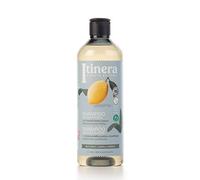 Itinera Shampoo Daily Sebum Control con Limone della Costa d'Amalfi - Ideale per Capelli Grassi e Cuoio Capelluto, Normalizza la Produzione di Sebo in Eccesso e Purifica il Cuoio Capelluto - 370 ml