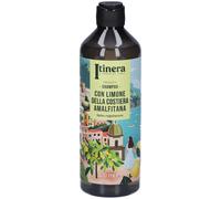 Itinera Shampoo Sebo Regolatore Con Limone Della Costiera Amalfitana F
