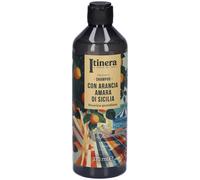 Itinera Shampoo Uso Frequente Con Arancia Amara Di Sicilia Flacone 370