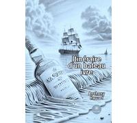 Itinéraire d'un bateau ivre