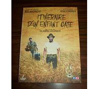 Itineraire d'un enfant gate