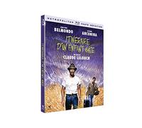 Itinéraire d'un Enfant gâté [Blu Ray]
