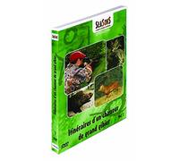 Itinéraires chasseur grand gibier