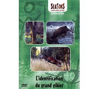 Itinéraires d'un chasseur de grand gibier