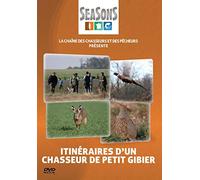 Itinéraires d'un chasseur de petit gibier