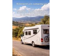 Itinéraires en camping-car: Espagne - Route intérieure à travers l'Estrémadure et la Castille-La Manche