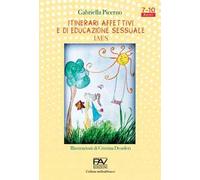 Itinerari affettivi e di educazione sessuale