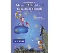 Itinerari affettivi e di educazione sessuale IAES 4-6 anni