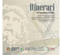 Itinerari del Parco Riviera di Ulisse