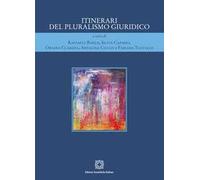 Itinerari del pluralismo giuridico
