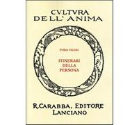 Itinerari della persona - Valori Furia