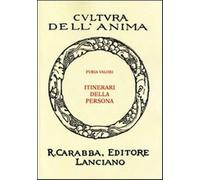 Itinerari della persona