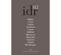 STORIA E FILOSOFIA DELLA SCIENZA. Tradizioni storiografiche e prospettive epistemologiche. Collana "Itinerari della ragione", 02/2025. ISSN 3035-1731.