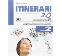 Itinerari di IRC 2.0. Per le Scuole superiori. Con DVD. Con e-book. Con espansione online (Vol. 2)