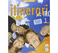 Itinerari di IRC. Schede tematiche. Per il biennio delle Scuole superiori (Vol. 1)