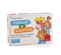 Itinerari di scrittura
