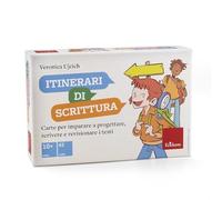 Itinerari di scrittura