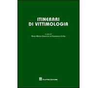 Itinerari di vittimologia