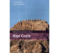 Itinerari escursionistici nelle Alpi Cozie