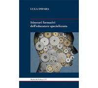 Itinerari formativi dell'educatore specializzato