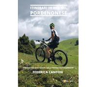 Itinerari in bici nel Pordenonese