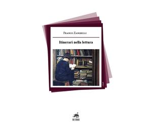 Itinerari nella lettura - [Metauro]