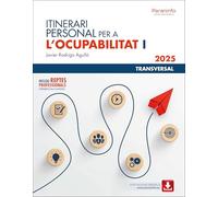 Itinerari Personal per a l Ocupabilitat I: IPO