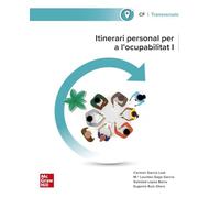 Itinerari personal per a l'ocupabilitat I