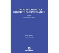 Itinerari schematici di diritto aministrativo