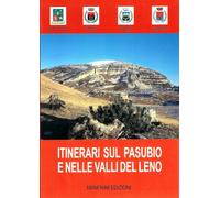 Itinerari sul Pasubio e nelle valli del Leno - Cristoforetti M. (cur.); Sp...