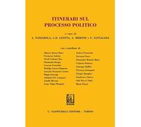Itinerari sul processo politico