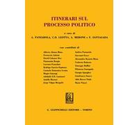 Itinerari sul processo politico
