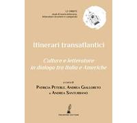 Itinerari transatlantici. Culture e letterature in dialogo tra Italia e Americhe