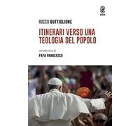Itinerari verso una teologia del popolo