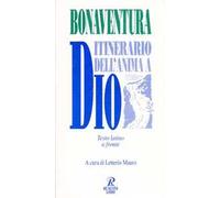 Itinerario dell'anima a Dio