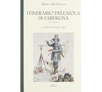 Itinerario dell'isola di Sardegna (Vol. 1)