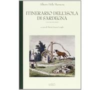Itinerario dell'isola di Sardegna (Vol. 2)