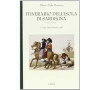 Itinerario dell'isola di Sardegna (Vol. 3)