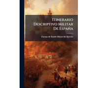 Itinerario Descriptivo Militar De España