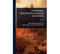 Itinerario Descriptivo Militar De España