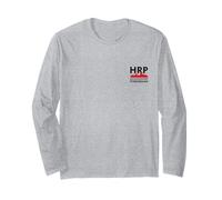 Itinerario Escursionistico HRP Haute Randonnée Pyrénéenne Alti Pirenei Maglia a Manica
