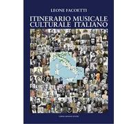 Itinerario musicale culturale italiano
