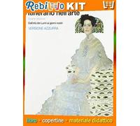 ITINERARIO NELL'ARTE 4A EDIZIONE VERSIONE AZZURRA - VOLUME 3 (LDM) (9788808829580) - Libro Scolastico + Kit Scuola con Copertine Rebillo