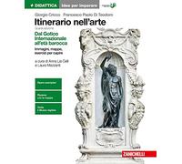 Itinerario nell'arte. Idee per imparare. Per le Scuole superiori (Vol. 2)
