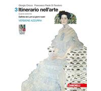 Itinerario nell'arte. Per le Scuole superiori. Con e-book: Museo digitale....