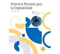 Itinerario personal para la empleabilidad